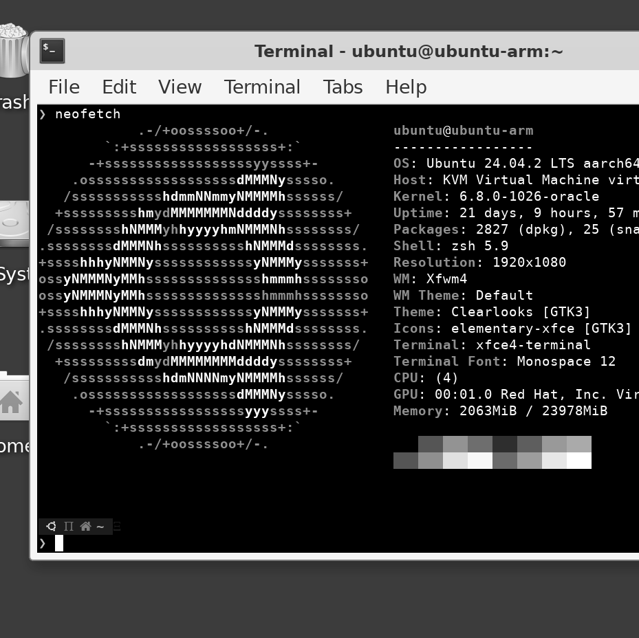 Multi-Purpose Cloud Server Project Thumbnail